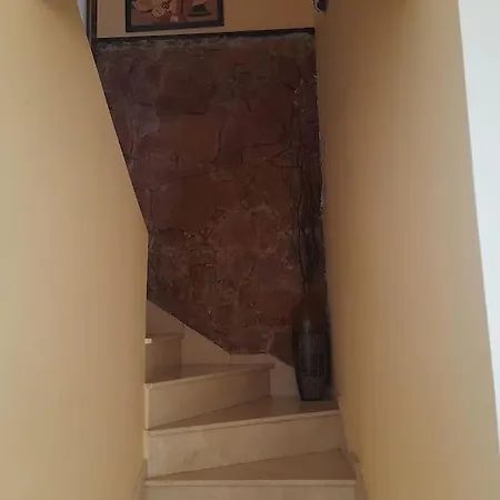 Alemar Διαμέρισμα Costa Teguise