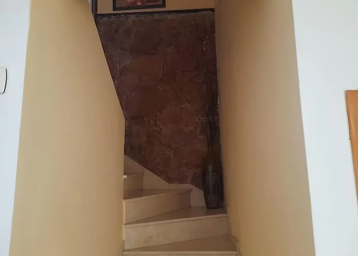 Alemar Apartment Costa Teguise