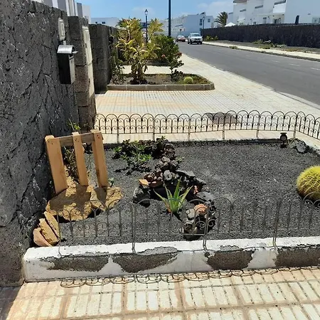 Alemar Apartamento *