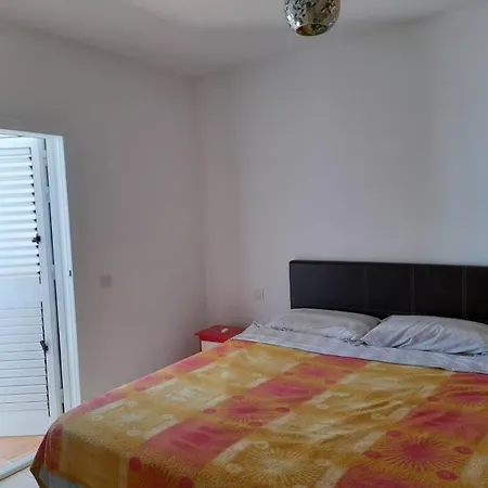 Alemar Apartamento Costa Teguise