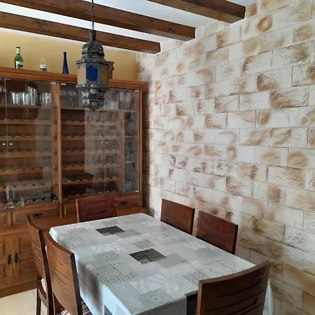 Apartamento Alemar *