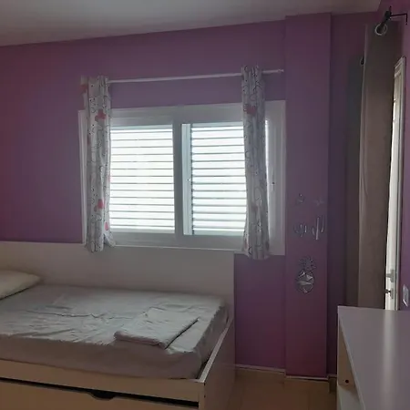 Apartamento Alemar *