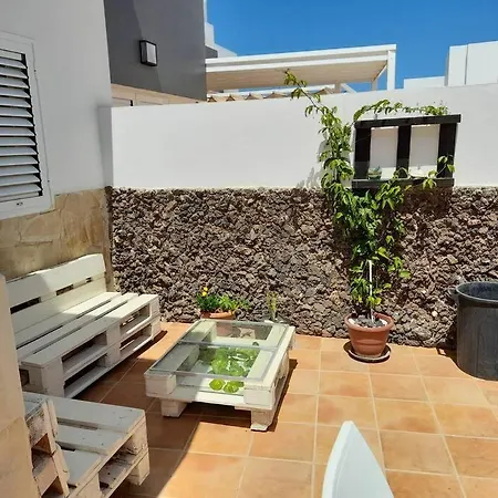 Apartamento Alemar *