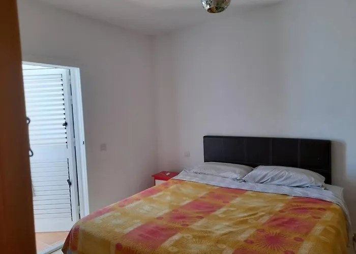 Alemar Apartamento Costa Teguise