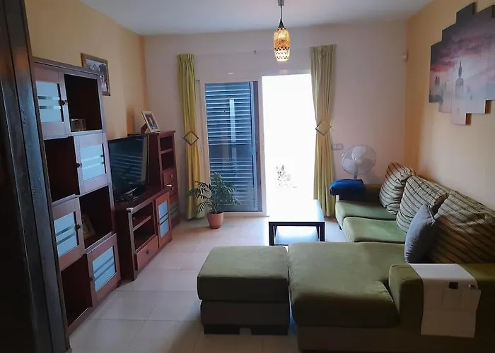 Alemar * Costa Teguise