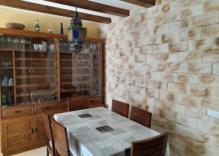 Apartamento Alemar *