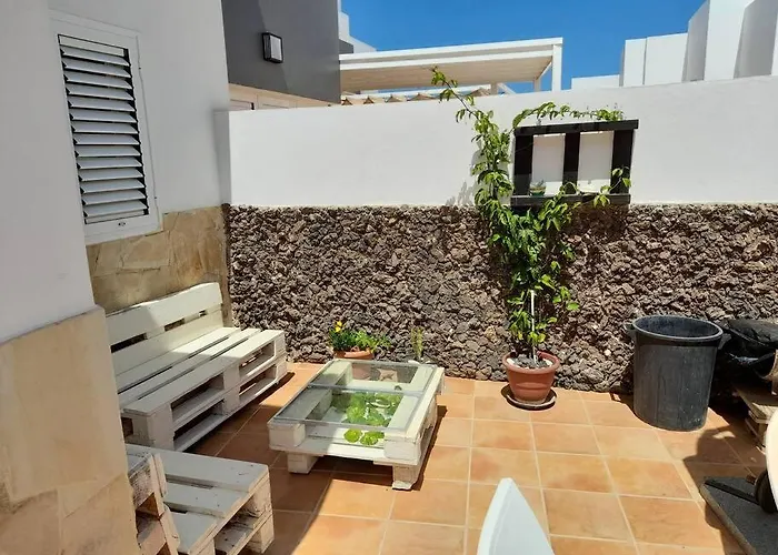 Apartamento Alemar *